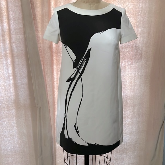 BANANA REPUBLIC DRESS - Picture 1 of 10